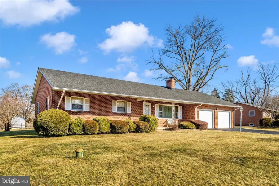 7914 Edgewood Farm Rd, Frederick, MD 21702 - Image #2