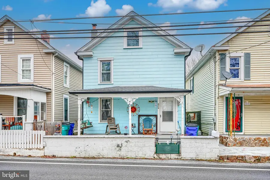 808 Knoxville Rd, Knoxville, MD 21758 - Image #2