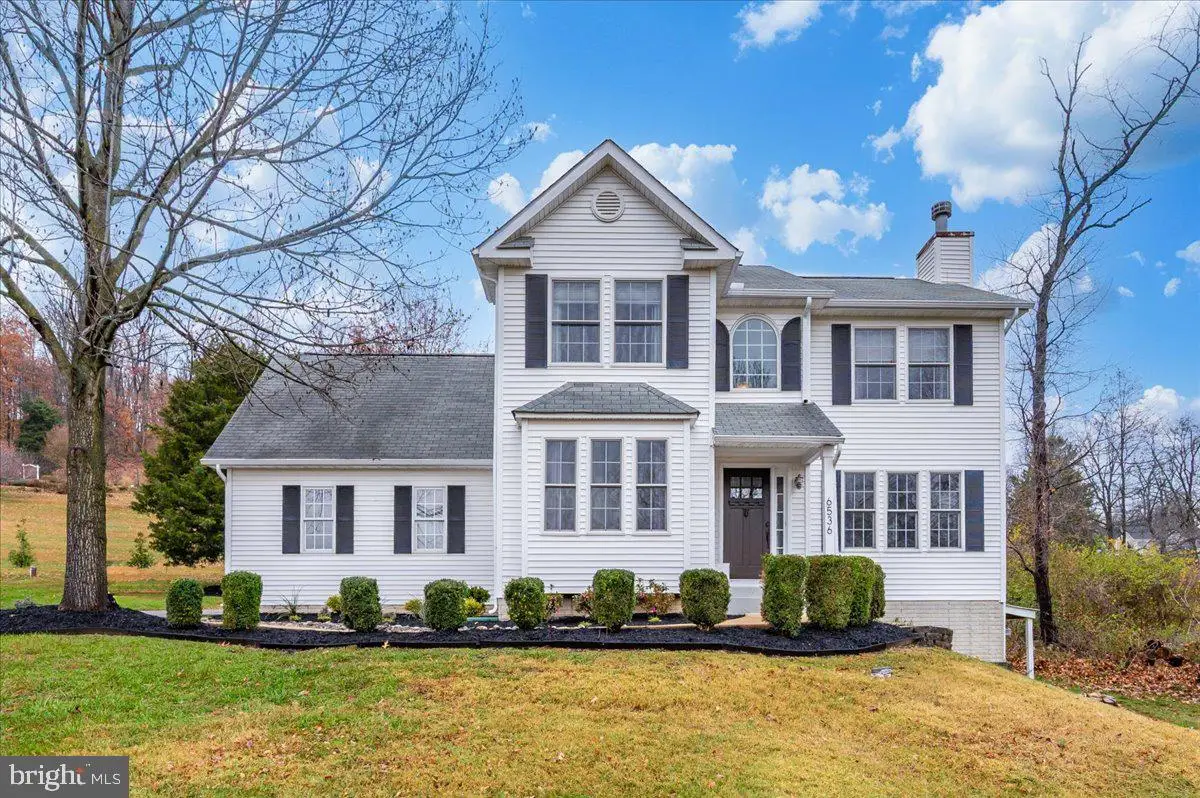 6536 S Clifton Rd, Frederick, MD 21703 - #1