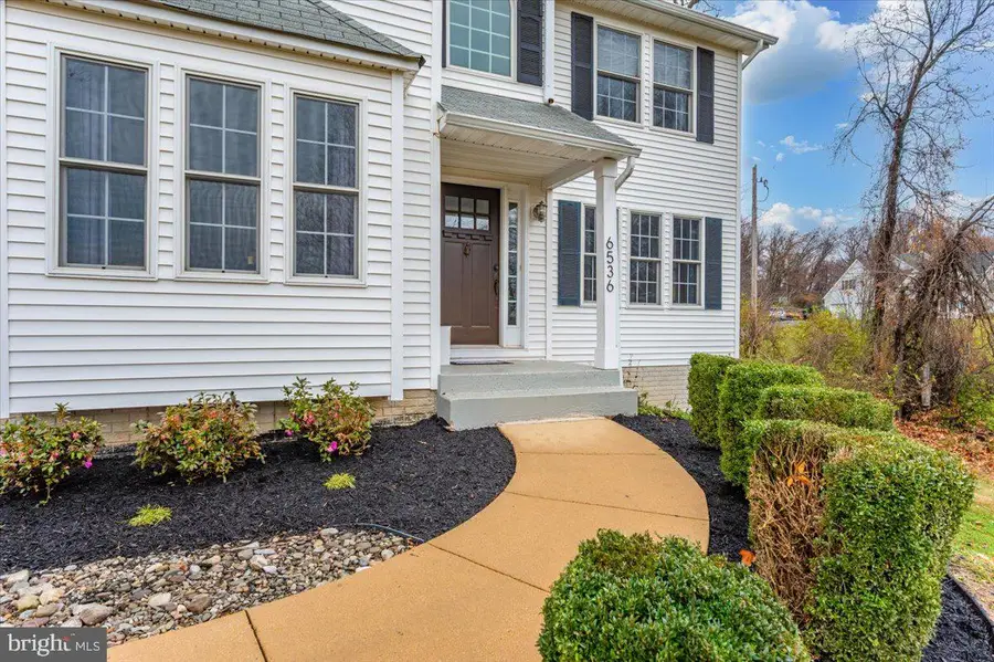 6536 S Clifton Rd, Frederick, MD 21703 - #2