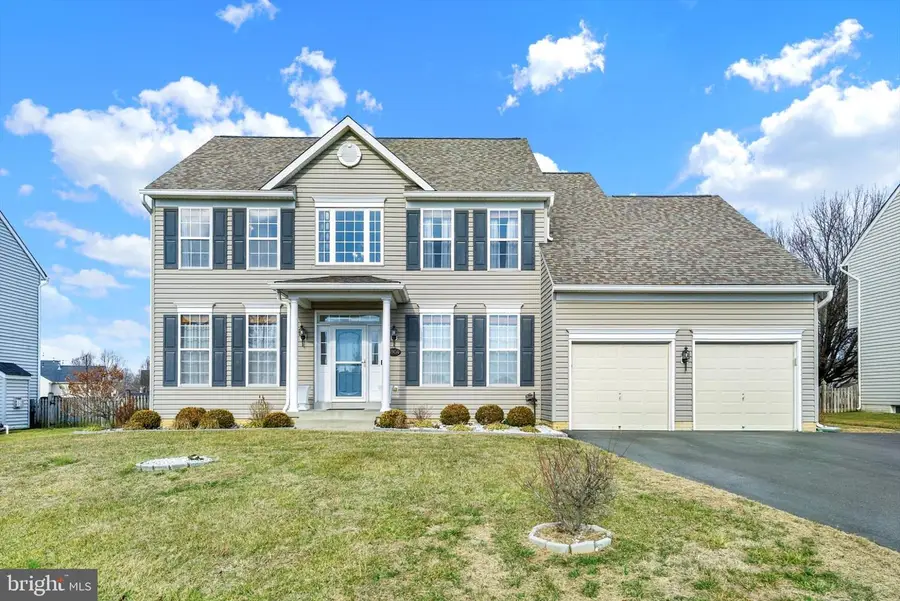 5904 Union Ridge Dr, Adamstown, MD 21710 - Image #2