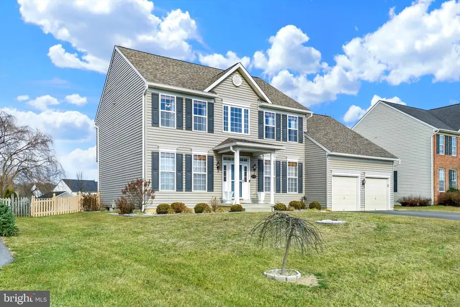 5904 Union Ridge Dr, Adamstown, MD 21710 - Image #3