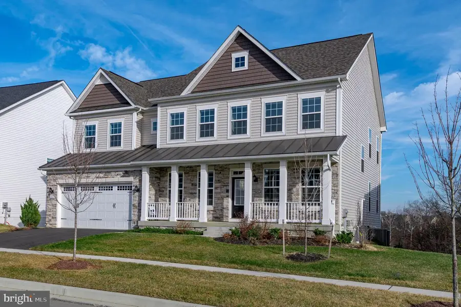 1011 Monocacy Crossing Pkwy, Brunswick, MD 21716 - Image #2