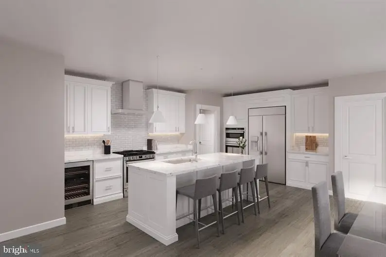 10056 Cromfox Ln, Frederick, MD 21701 - #2