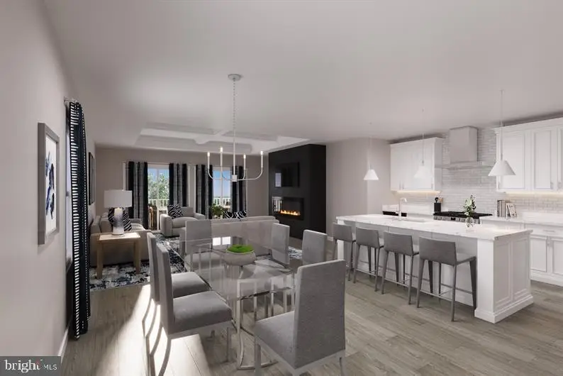 10056 Cromfox Ln, Frederick, MD 21701 - #3