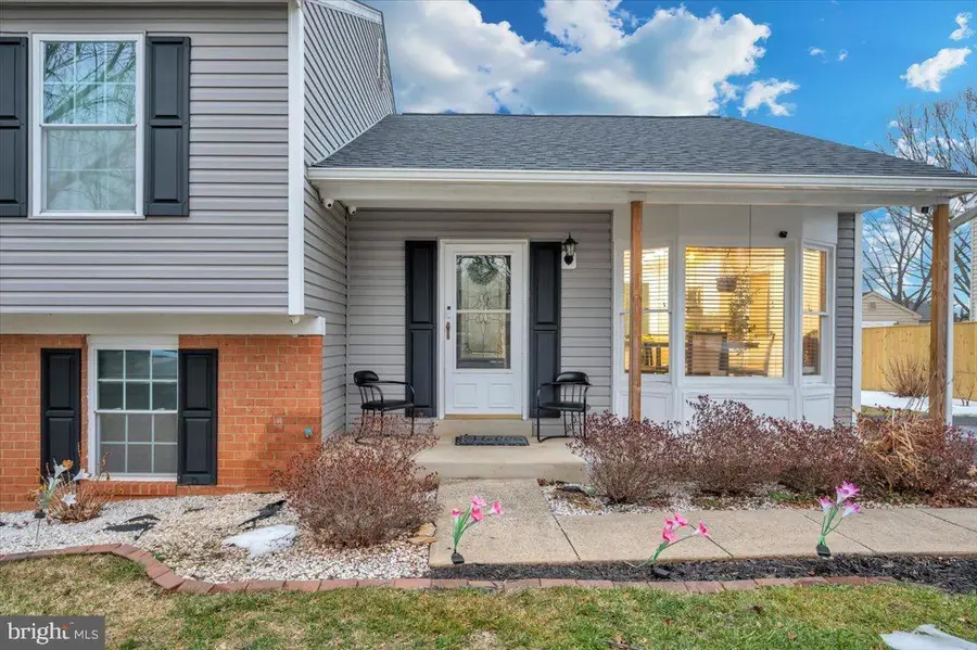 8509 Adventure Ct, Walkersville, MD 21793 - #2