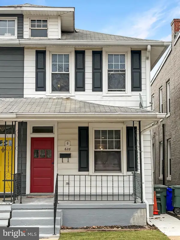 628 Trail Ave, FREDERICK, MD 21701