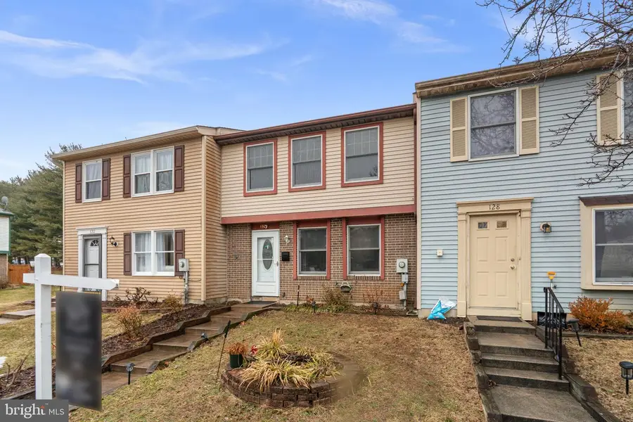 130 Savannah Ct, Walkersville, MD 21793 - #2