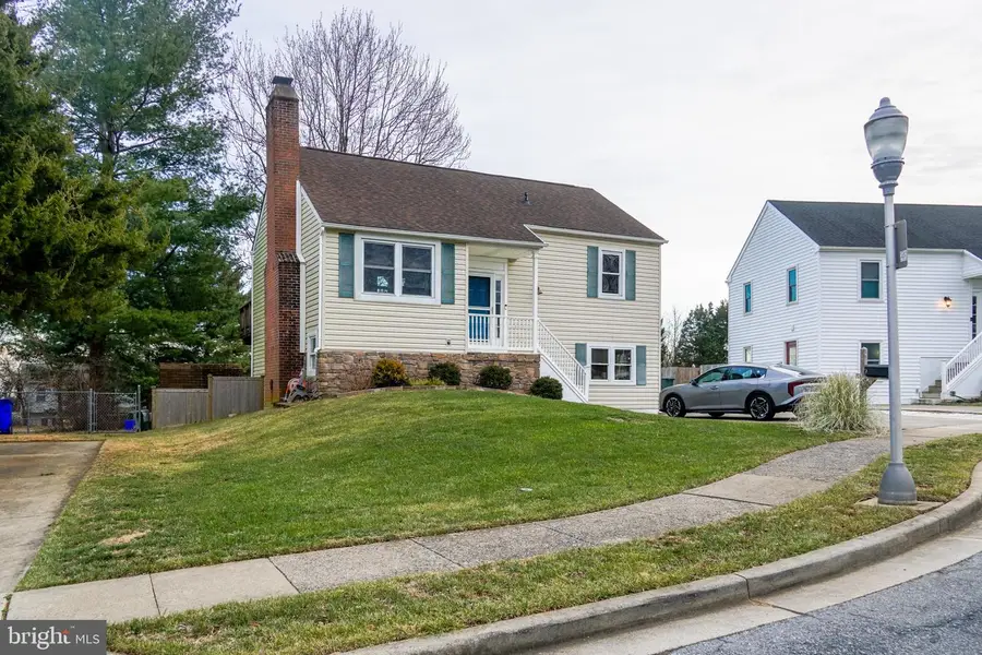 172 Poinsett Ln, Frederick, MD 21702 - Image #2