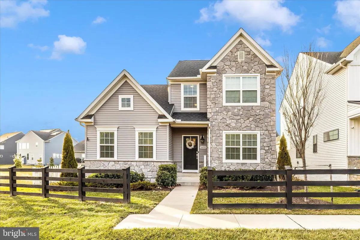 1600 Hobble Trl, Frederick, MD 21702 - Image #1