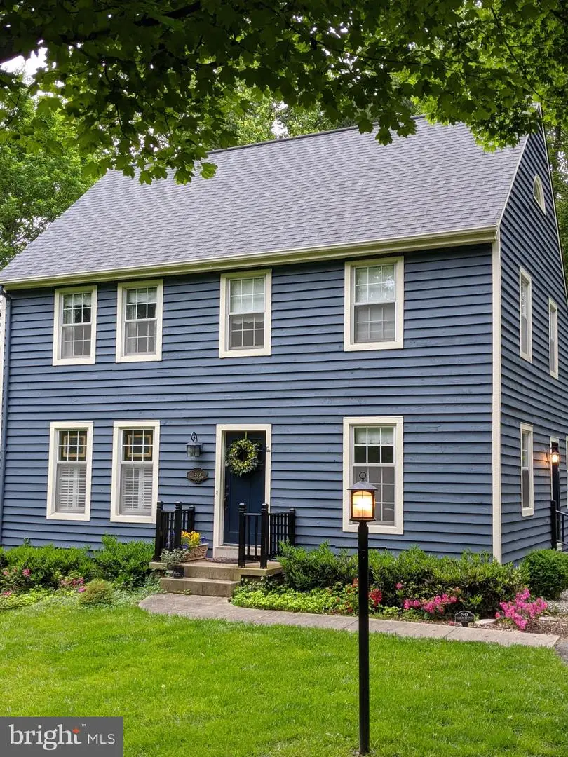 7503 Rockwood Rd, Frederick, MD 21702 - #1