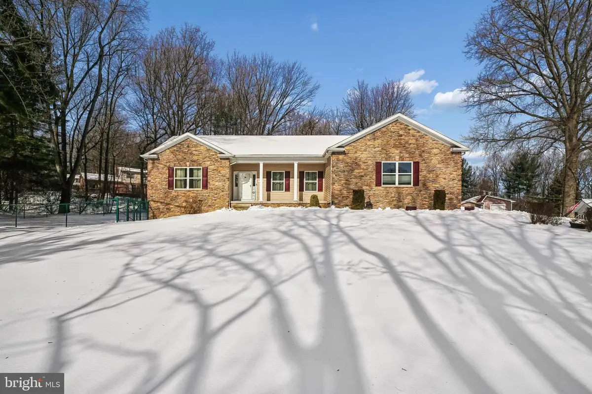 7206 Drought Spring Dr, Frederick, MD 21702 - Image #1
