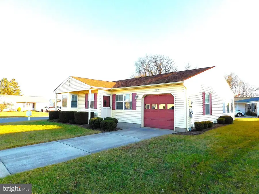 5640 Crabapple Dr, Frederick, MD 21703 - Image #2