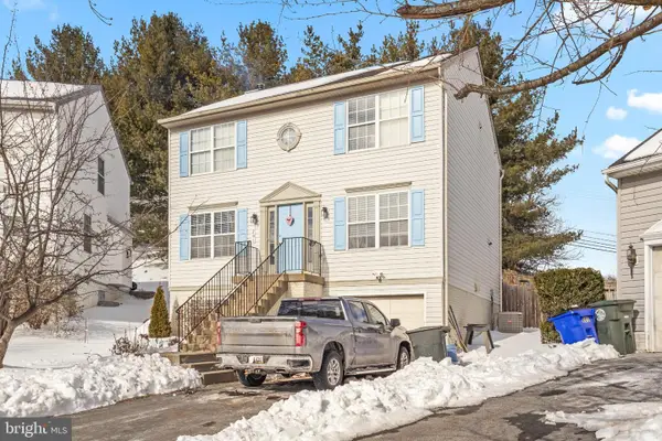 201 Shannonbrook Ln, FREDERICK, MD 21702