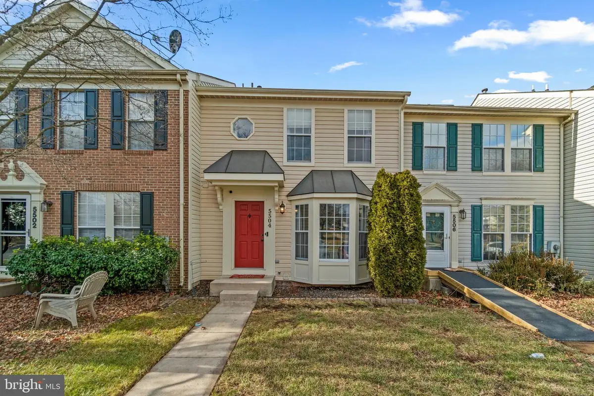 5504 Prince William Ct, Frederick, MD 21703 - Image #1