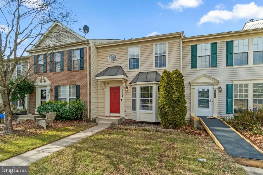 5504 Prince William Ct, Frederick, MD 21703 - Image #3