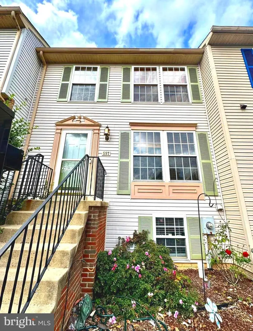 597 Primus Ct, Frederick, MD 21703 - Image #2