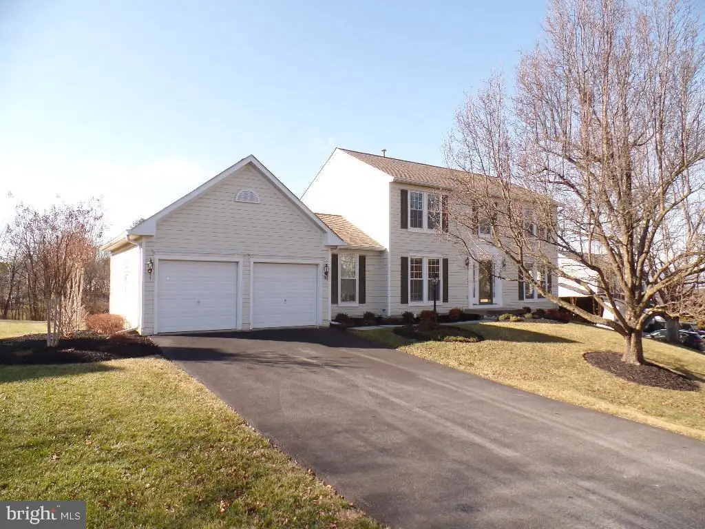 4820 Stockton Ct, Jefferson, MD 21755 - Image #1