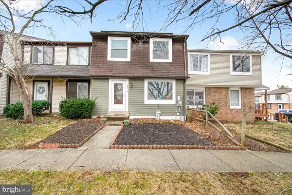 8514 Discovery Blvd, WALKERSVILLE, MD 21793