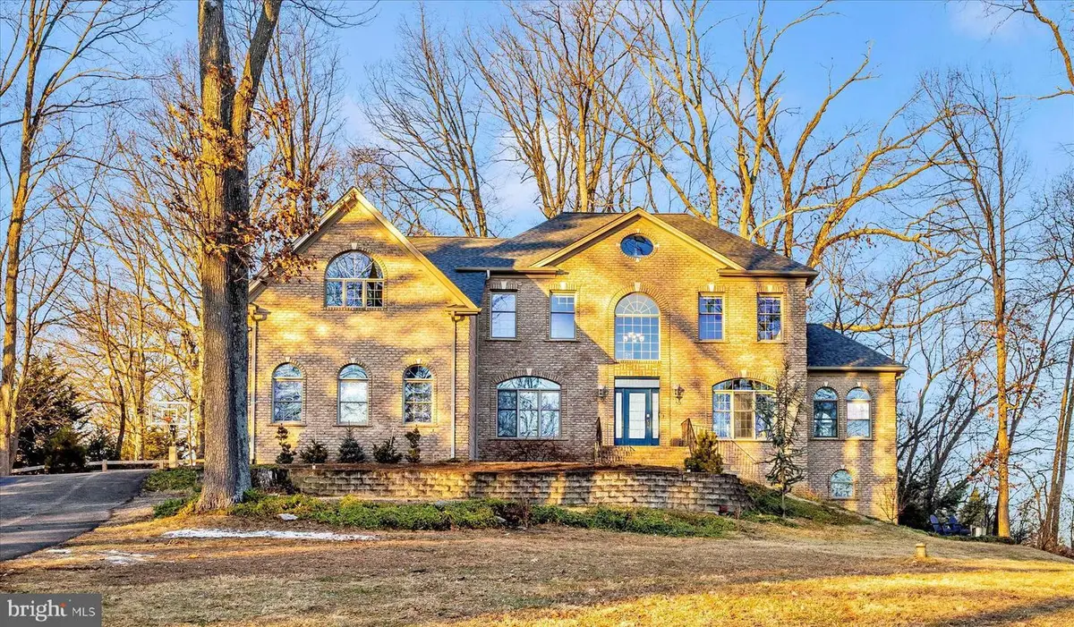 5159 Ijamsville Rd, Ijamsville, MD 21754 - Image #1