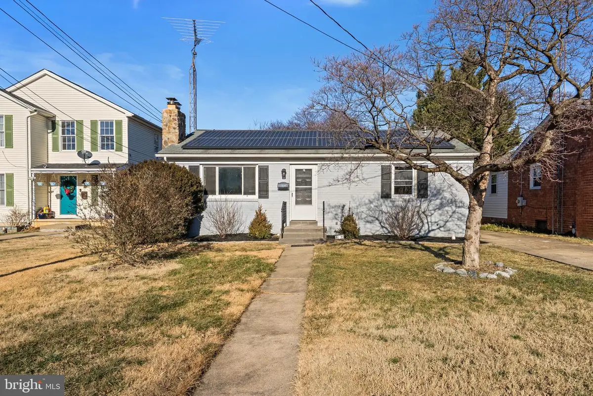 419 Columbus Ave, Frederick, MD 21701 - Image #1