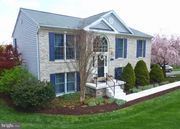 9956 Kelly Rd, WALKERSVILLE, MD 21793