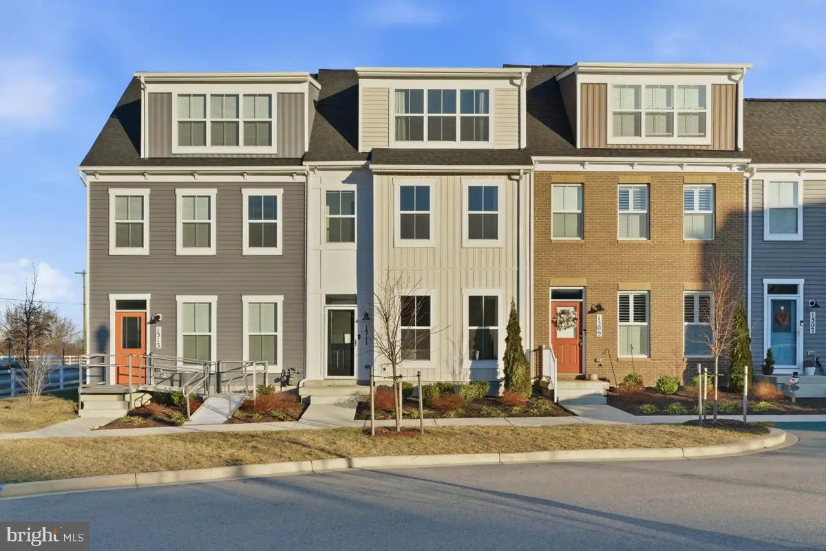 1311 Sandoval Ct, Frederick, MD 21702 - Image #1