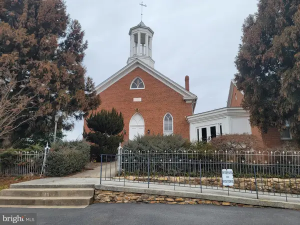 8325 Yellow Springs Rd, FREDERICK, MD 21702