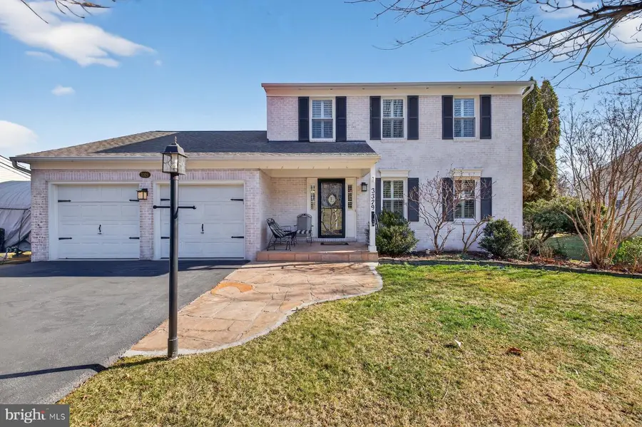 3329 Yorkshire Ct, Adamstown, MD 21710 - Image #3