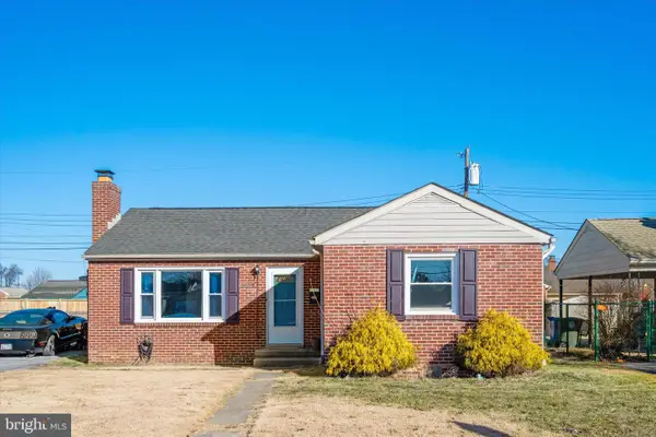 809 Shawnee Dr, FREDERICK, MD 21701