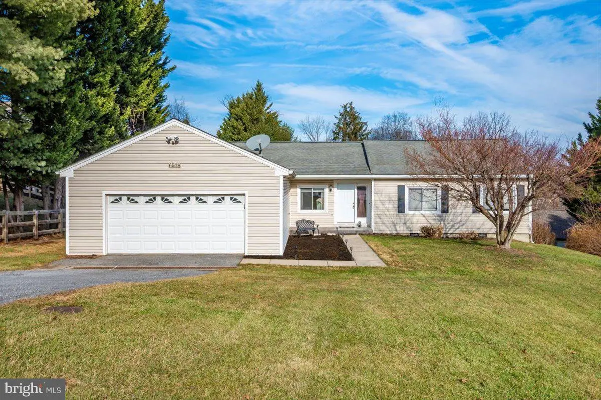 6508 Rimrock Pl, New Market, MD 21774 - #1