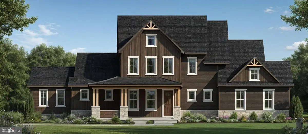 7616 Talbot Run Rd, Mount Airy, MD 21771 - Image #1