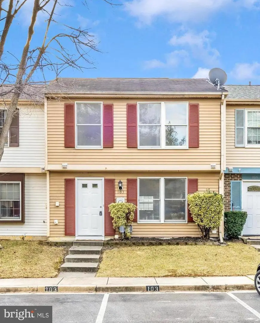 103 Savannah Ct, Walkersville, MD 21793 - Image #1