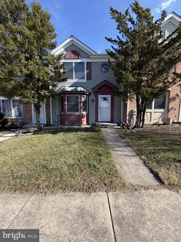 6281 N Steamboat Way, NEW MARKET, MD 21774