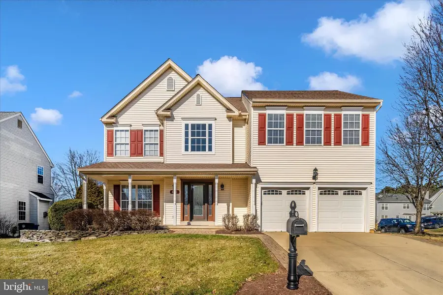 601 Huntover Ln, Frederick, MD 21703 - Image #3