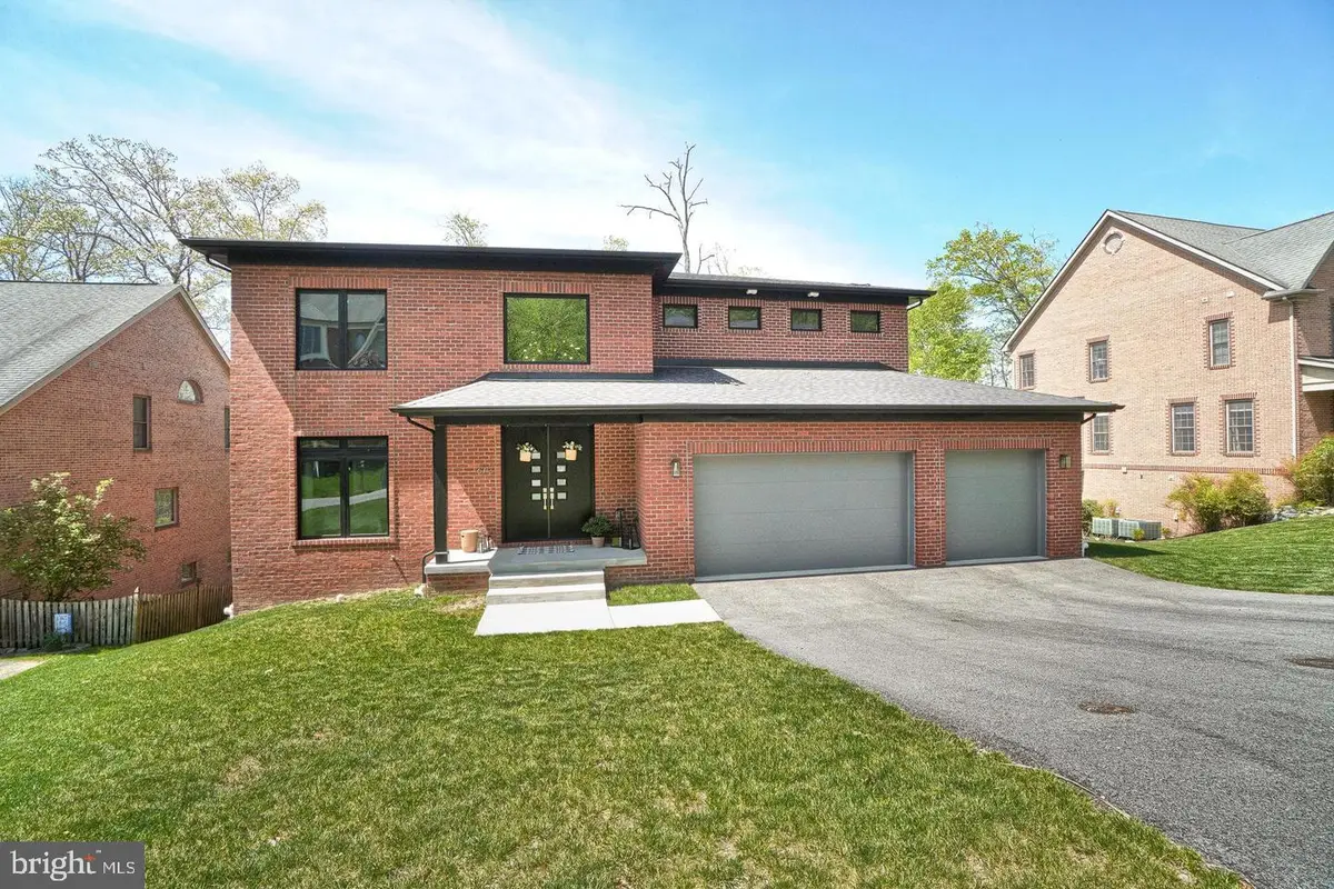 6713 Box Turtle Ct, New Market, MD 21774 - #1