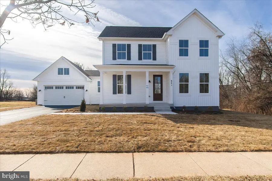 641 Swallowtail Dr, Frederick, MD 21703 - Image #3