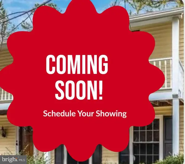 8620 Pinecliff Dr, FREDERICK, MD 21704