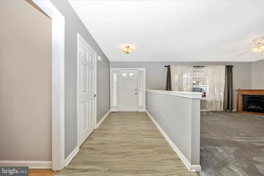 1160 Marthas Ct E, Knoxville, MD 21758 - #2