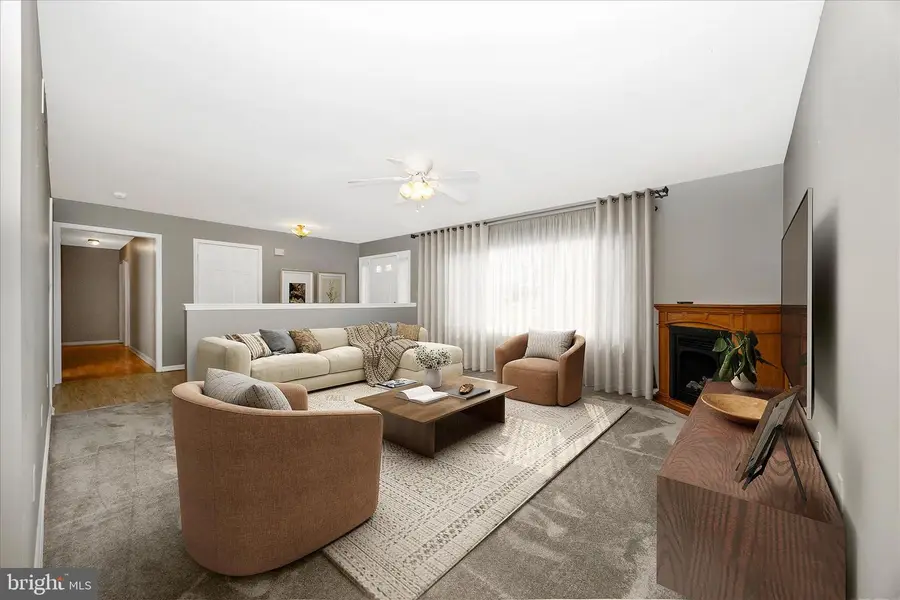 1160 Marthas Ct E, Knoxville, MD 21758 - #3