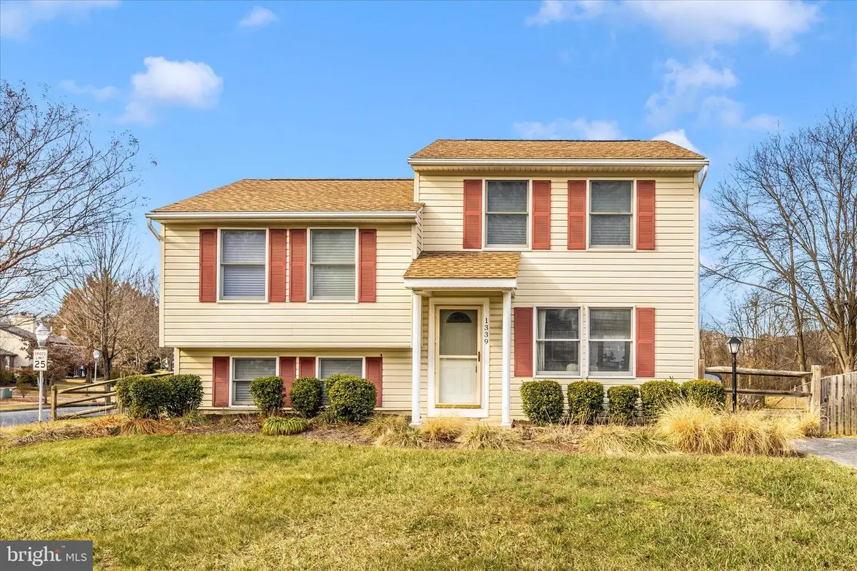 1339 Orchard Way, Frederick, MD 21703 - Image #1
