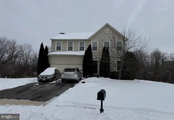 2121 Brigade Cir, FREDERICK, MD 21702