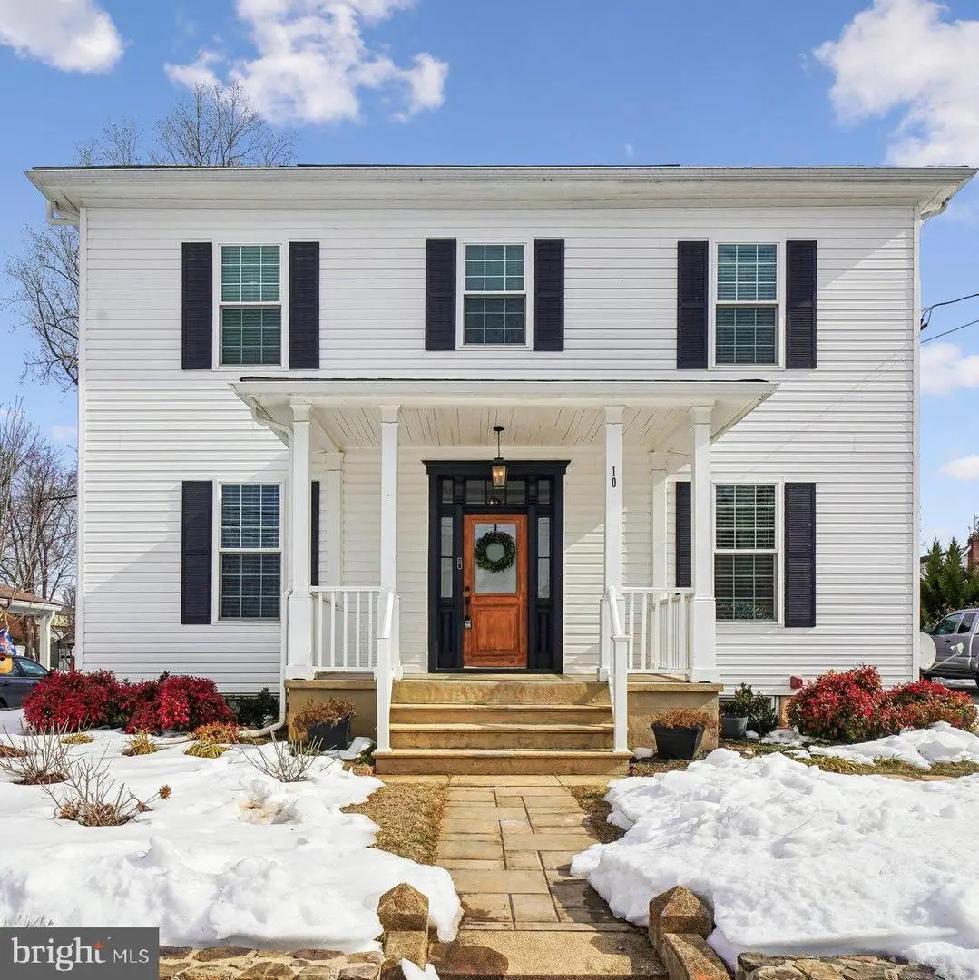 10 Main St, Walkersville, MD 21793 - #1