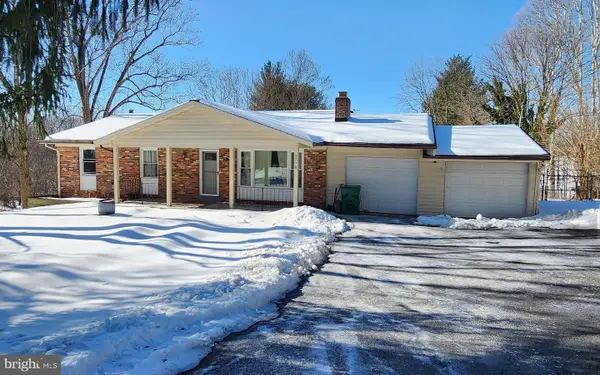 2778 Lynn St, FREDERICK, MD 21704