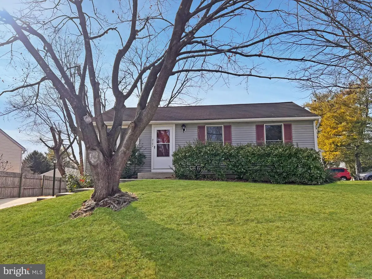 214 Savage Rd, Frederick, MD 21702 - Image #1