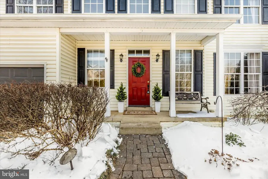 3640 Byron Cir, Frederick, MD 21704 - #2