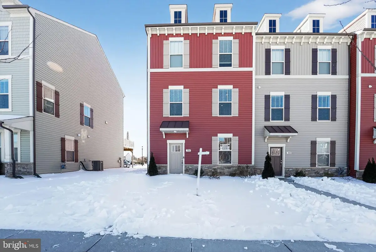 304 Faversham Pl, Frederick, MD 21701 - Image #1