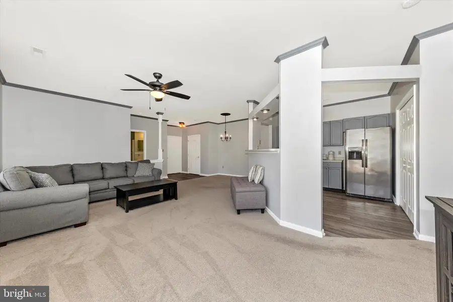 8205 Blue Heron Dr #2b, Frederick, MD 21701 - #3