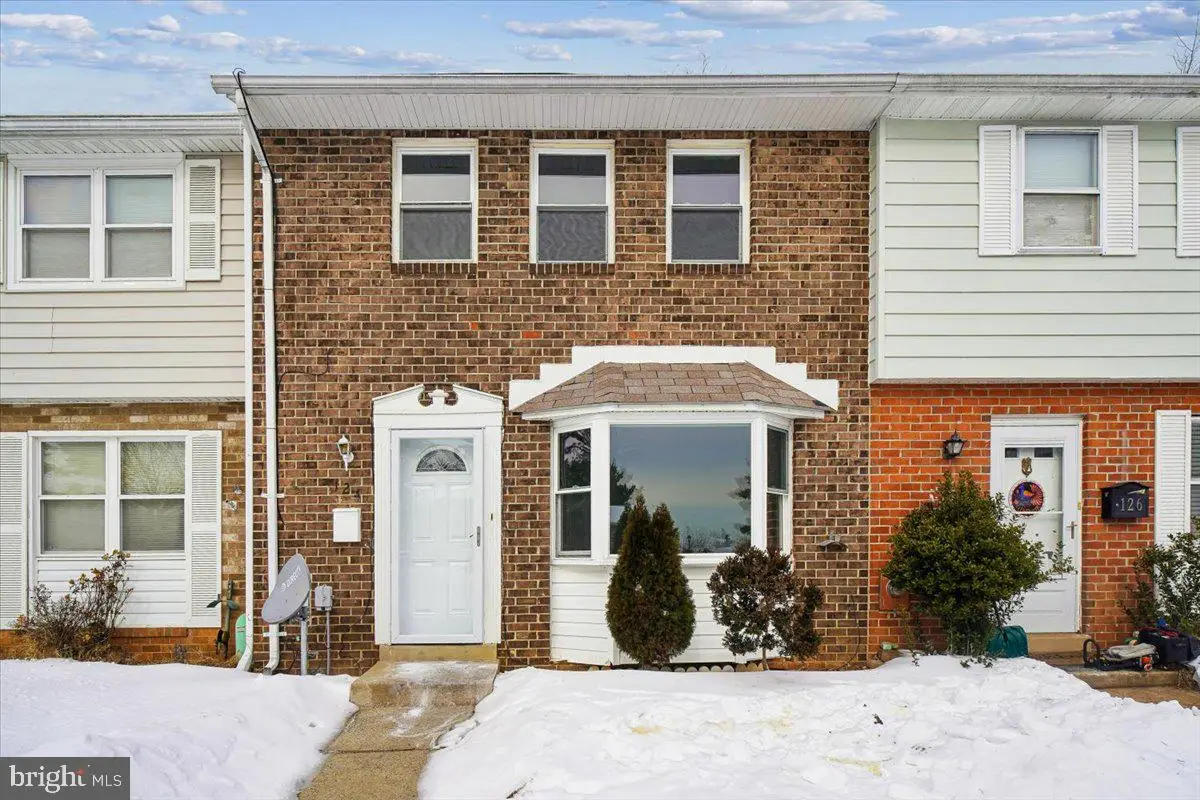 124 Key Pkwy, Frederick, MD 21702 - Image #1