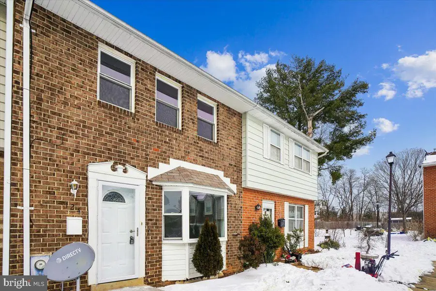 124 Key Pkwy, Frederick, MD 21702 - Image #2